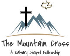 The Mountain Cross